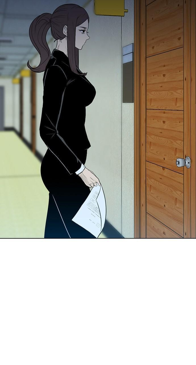 REAWAKENED MAN Chapter 155 page 62 - 