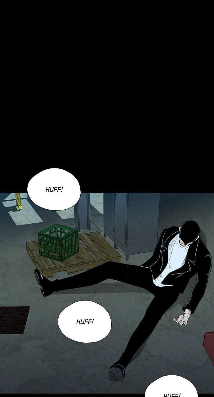 REAWAKENED MAN Chapter 155 page 67 - 