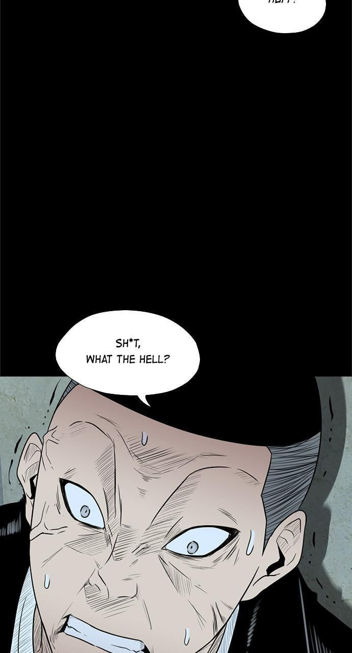 REAWAKENED MAN Chapter 155 page 68 - 