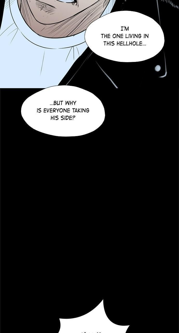 REAWAKENED MAN Chapter 155 page 69 - 