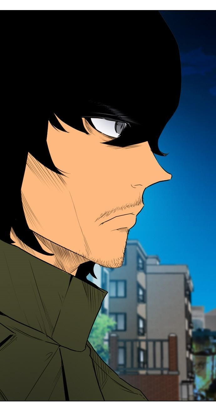 REAWAKENED MAN Chapter 155 page 8 - 