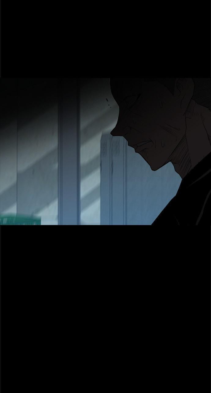 REAWAKENED MAN Chapter 155 page 71 - 