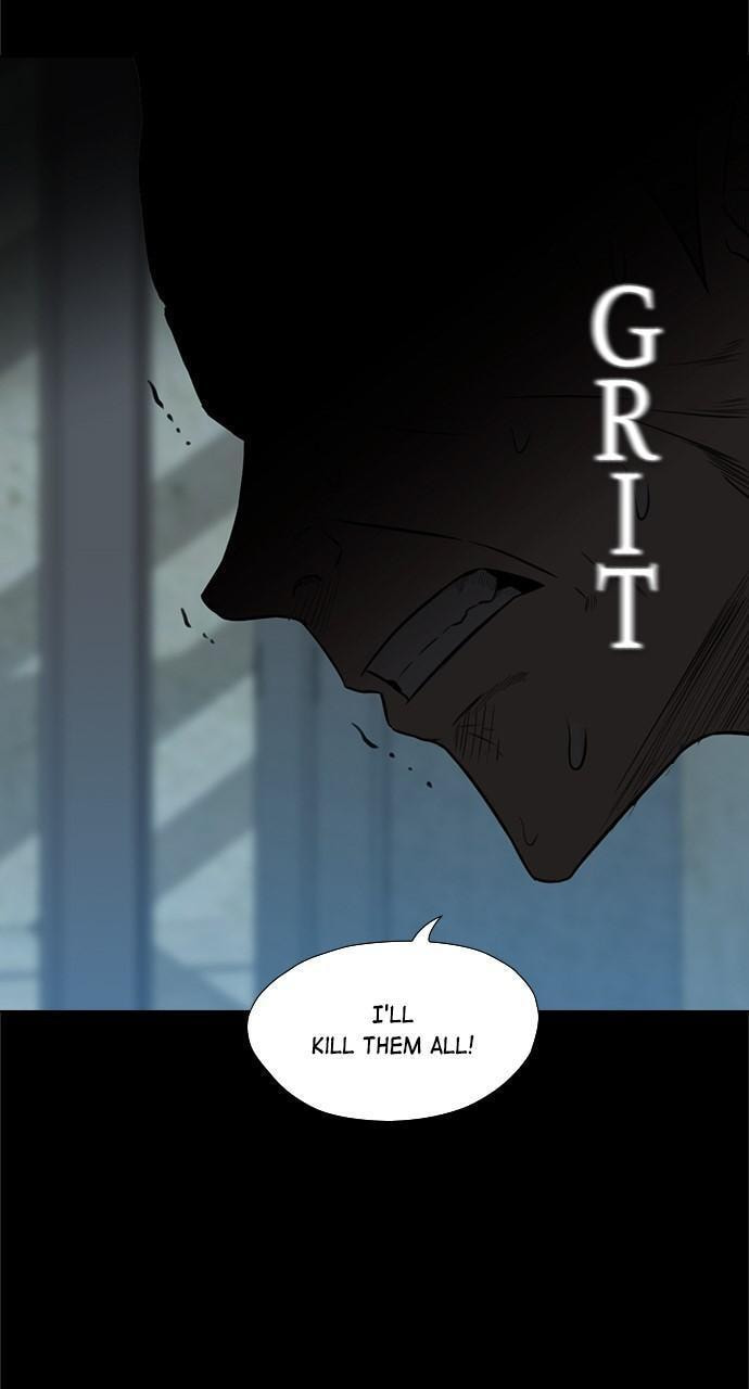 REAWAKENED MAN Chapter 155 page 72 - 