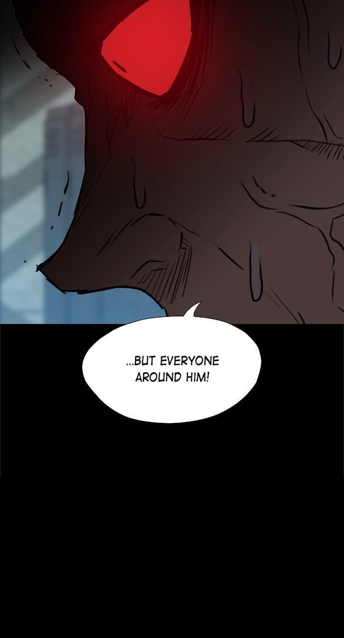 REAWAKENED MAN Chapter 155 page 74 - 