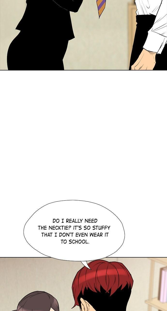 REAWAKENED MAN Chapter 155 page 78 - 