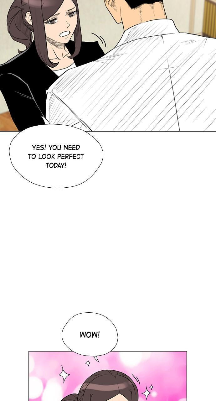 REAWAKENED MAN Chapter 155 page 79 - 