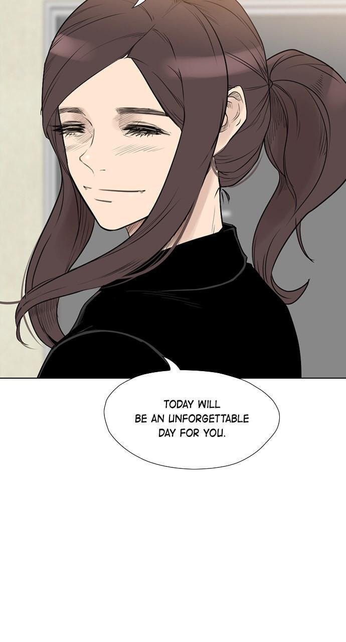 REAWAKENED MAN Chapter 155 page 85 - 