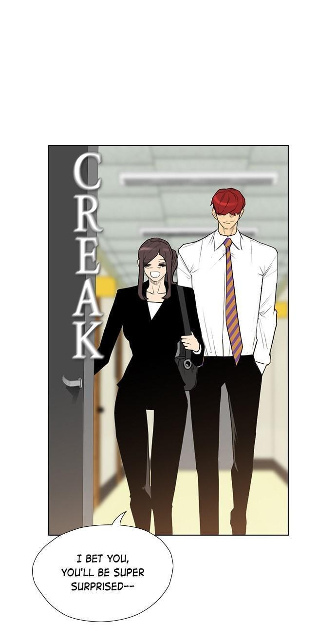 REAWAKENED MAN Chapter 155 page 86 - 