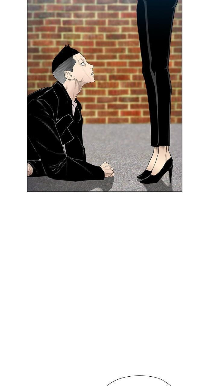 REAWAKENED MAN Chapter 155 page 10 - 