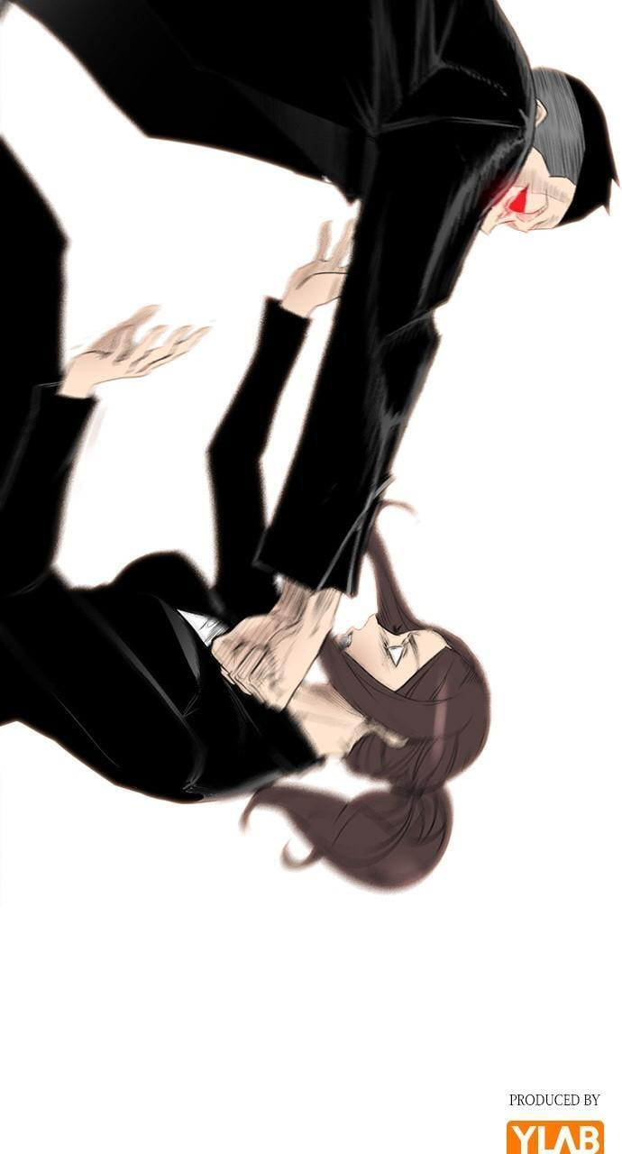 REAWAKENED MAN Chapter 155 page 94 - 