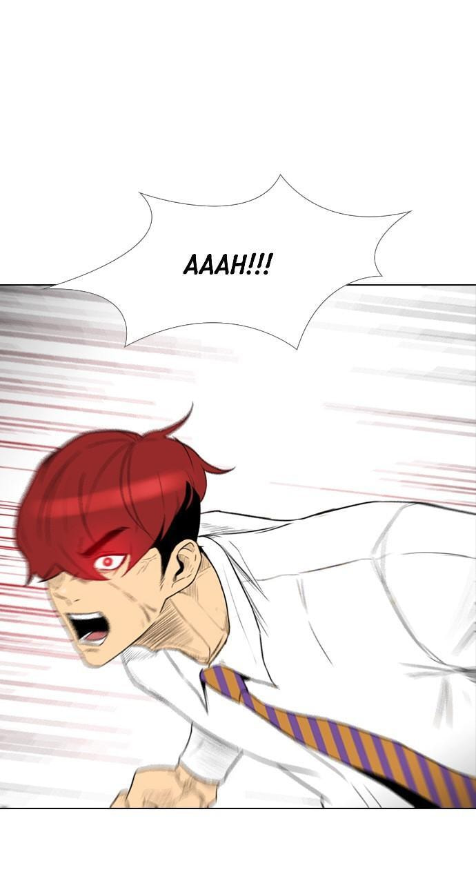 REAWAKENED MAN Chapter 156 page 26 - 