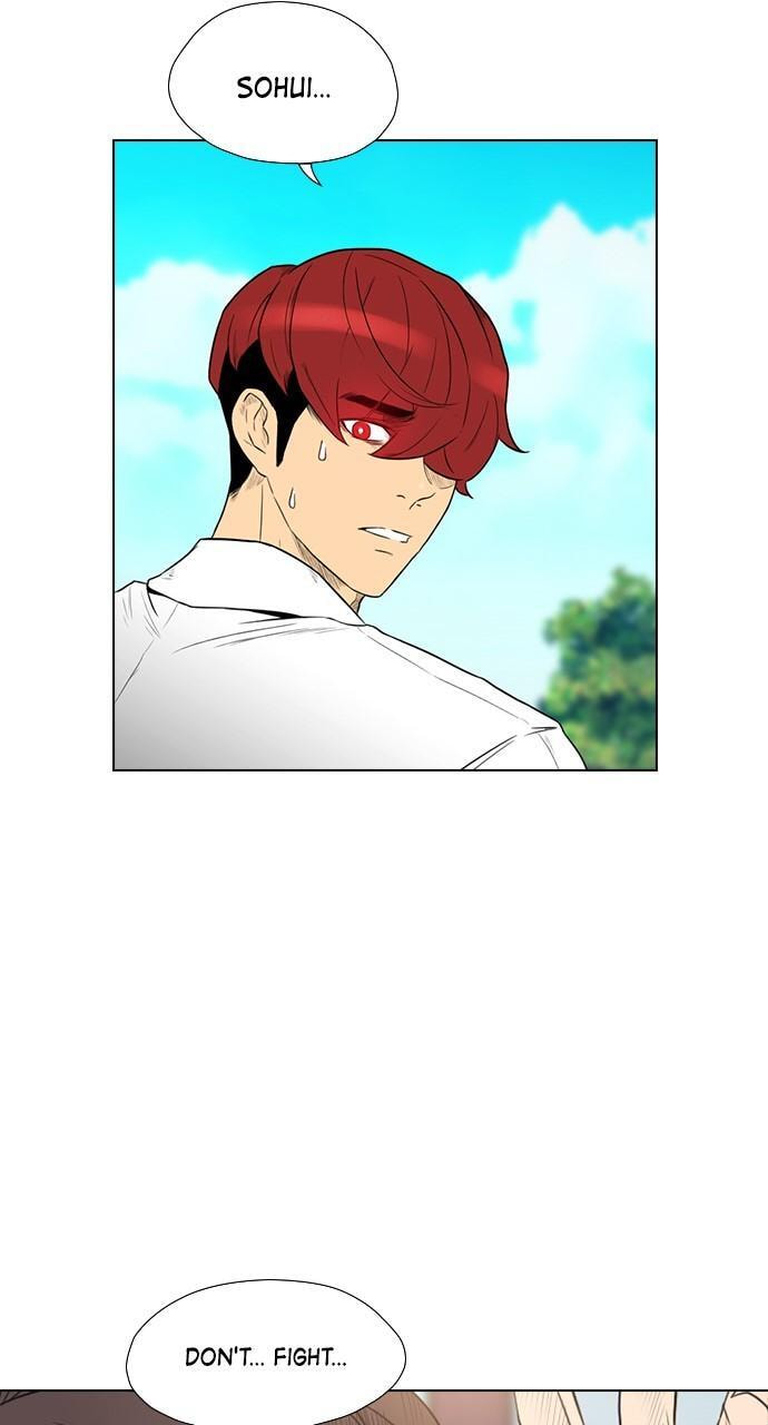 REAWAKENED MAN Chapter 156 page 29 - 