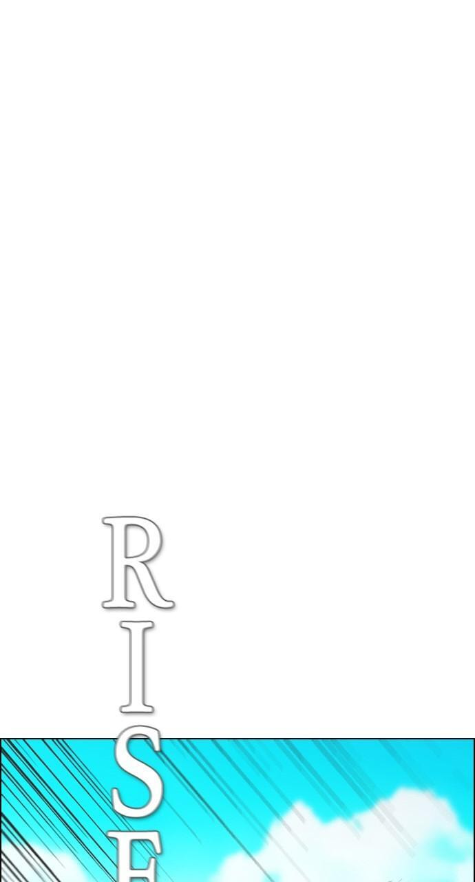 REAWAKENED MAN Chapter 156 page 31 - 