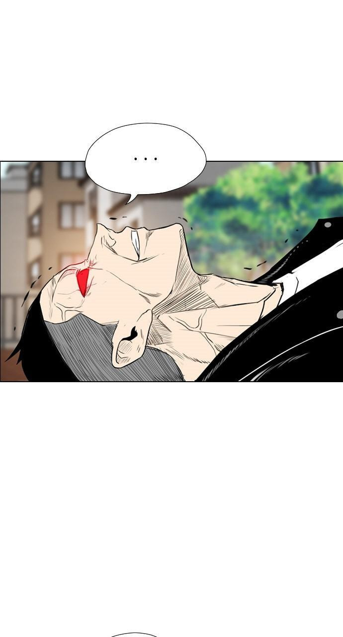 REAWAKENED MAN Chapter 156 page 34 - 