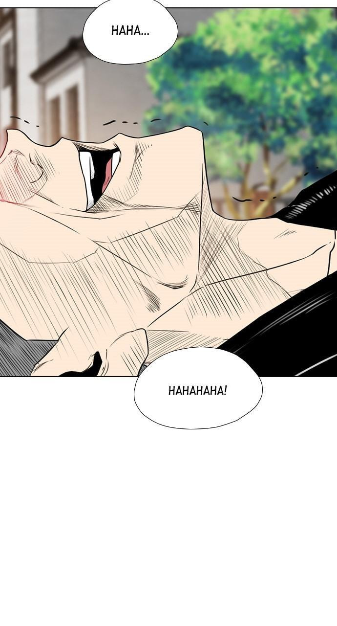 REAWAKENED MAN Chapter 156 page 35 - 