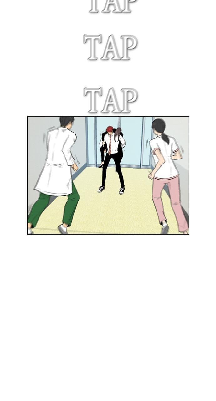 REAWAKENED MAN Chapter 156 page 42 - 
