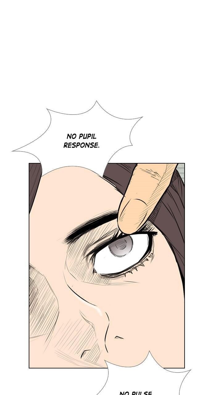 REAWAKENED MAN Chapter 156 page 43 - 