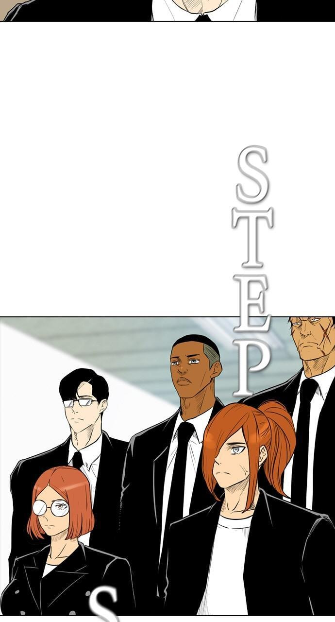 REAWAKENED MAN Chapter 156 page 56 - 