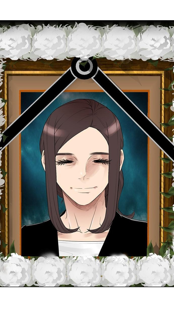 REAWAKENED MAN Chapter 156 page 61 - 