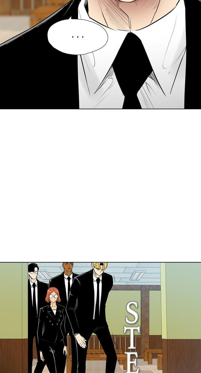 REAWAKENED MAN Chapter 156 page 63 - 