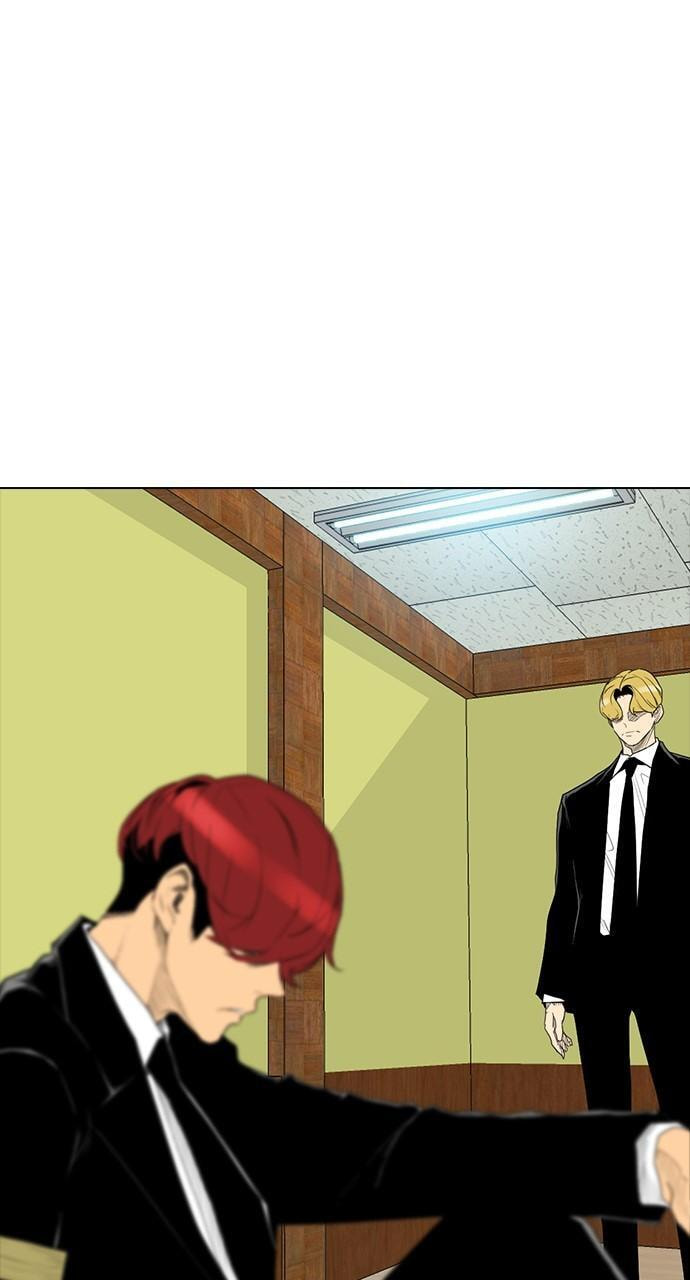 REAWAKENED MAN Chapter 156 page 65 - 