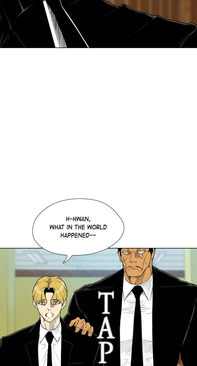 REAWAKENED MAN Chapter 156 page 67 - 