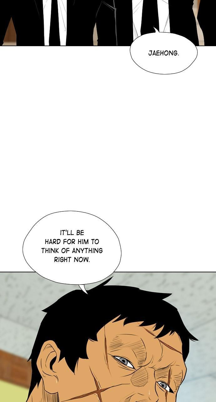 REAWAKENED MAN Chapter 156 page 68 - 