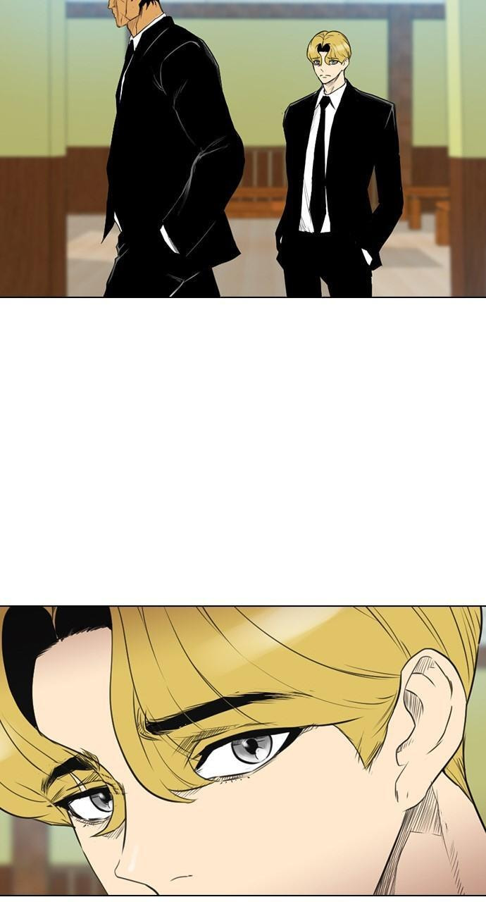 REAWAKENED MAN Chapter 156 page 70 - 