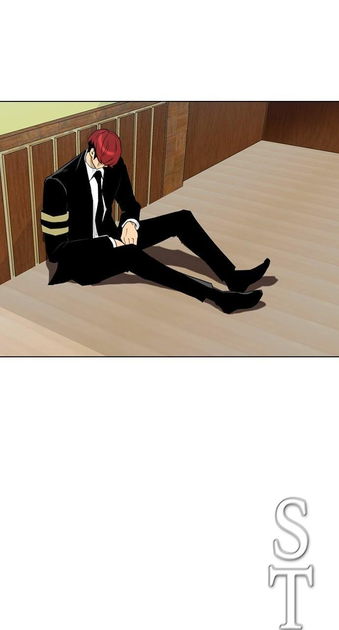 REAWAKENED MAN Chapter 156 page 73 - 