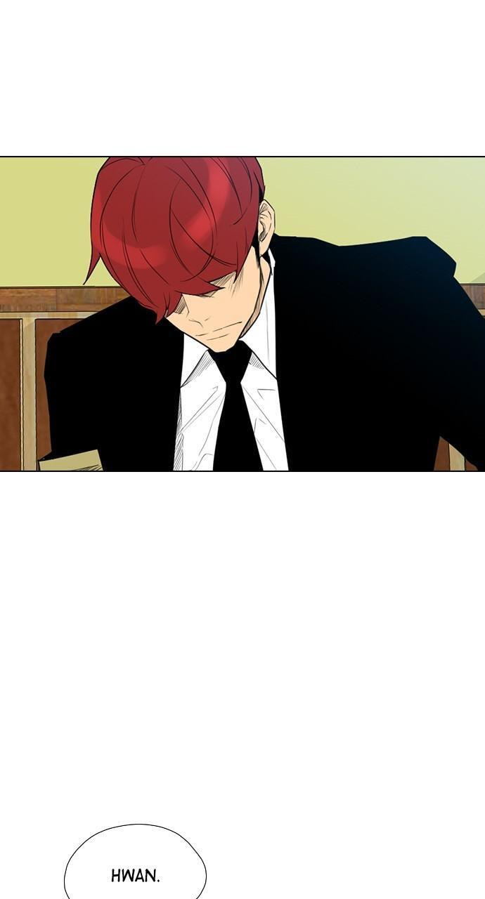 REAWAKENED MAN Chapter 156 page 75 - 
