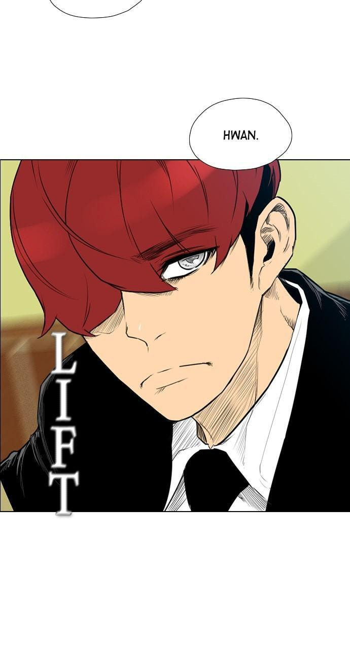 REAWAKENED MAN Chapter 156 page 76 - 