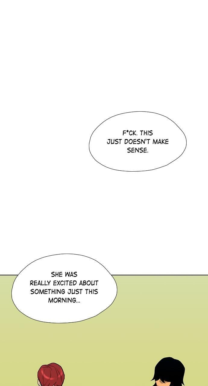 REAWAKENED MAN Chapter 156 page 80 - 