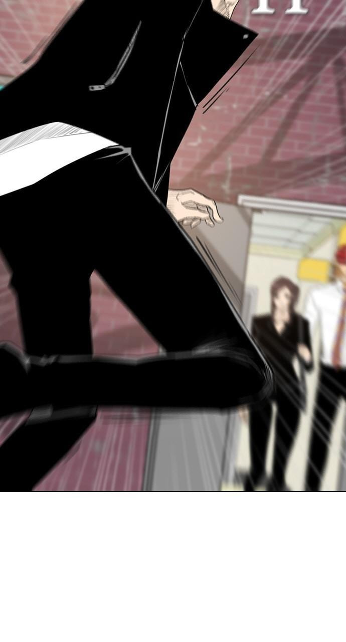 REAWAKENED MAN Chapter 156 page 9 - 