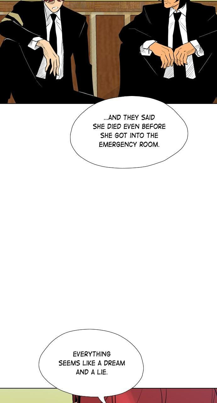 REAWAKENED MAN Chapter 156 page 81 - 