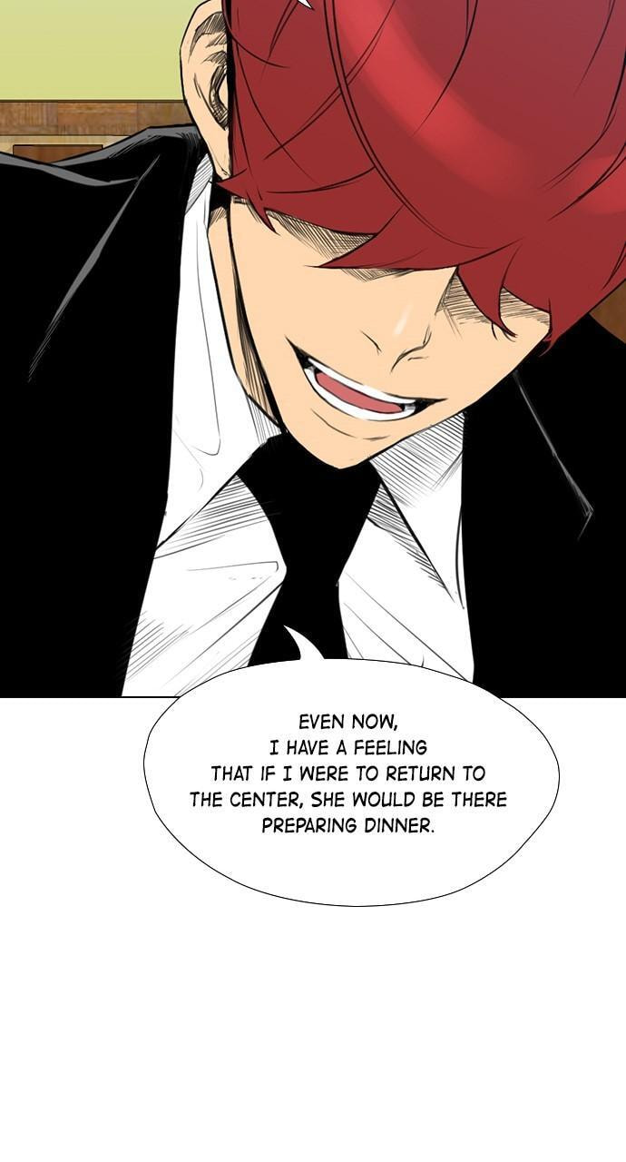 REAWAKENED MAN Chapter 156 page 82 - 