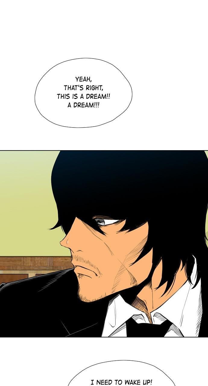 REAWAKENED MAN Chapter 156 page 83 - 