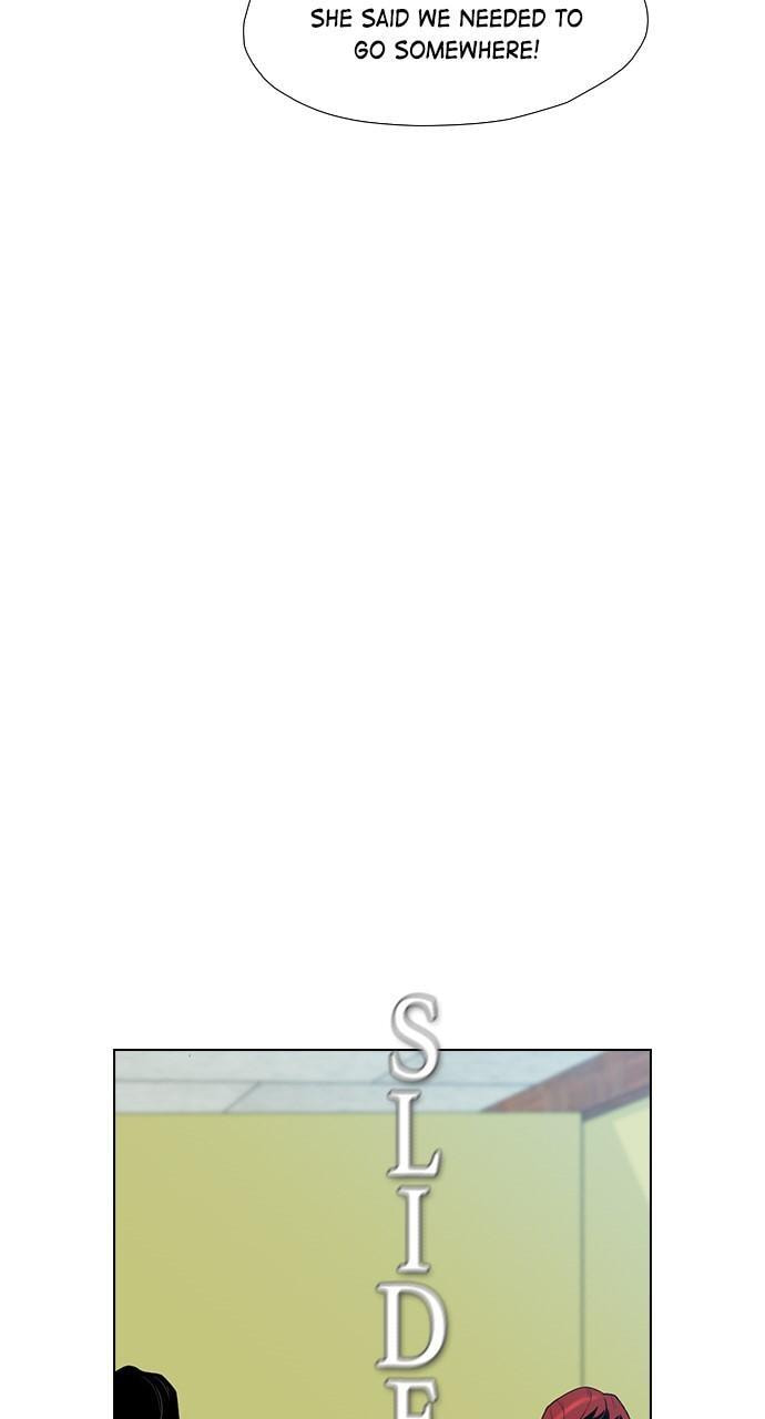 REAWAKENED MAN Chapter 156 page 84 - 