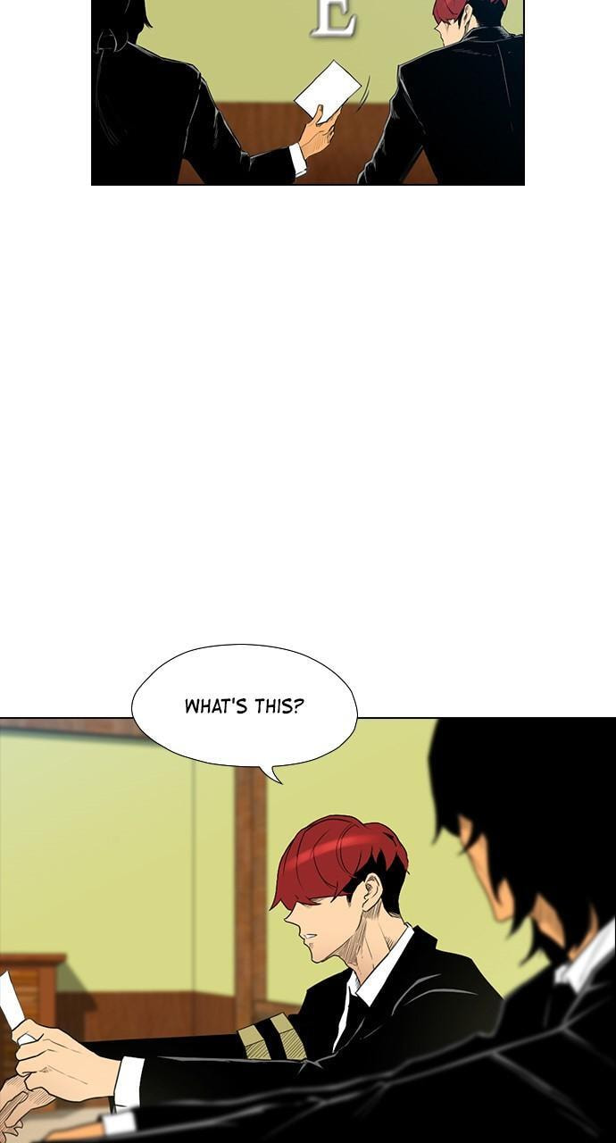 REAWAKENED MAN Chapter 156 page 85 - 