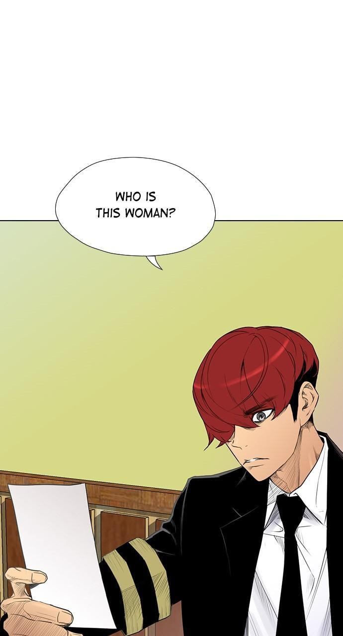 REAWAKENED MAN Chapter 156 page 88 - 