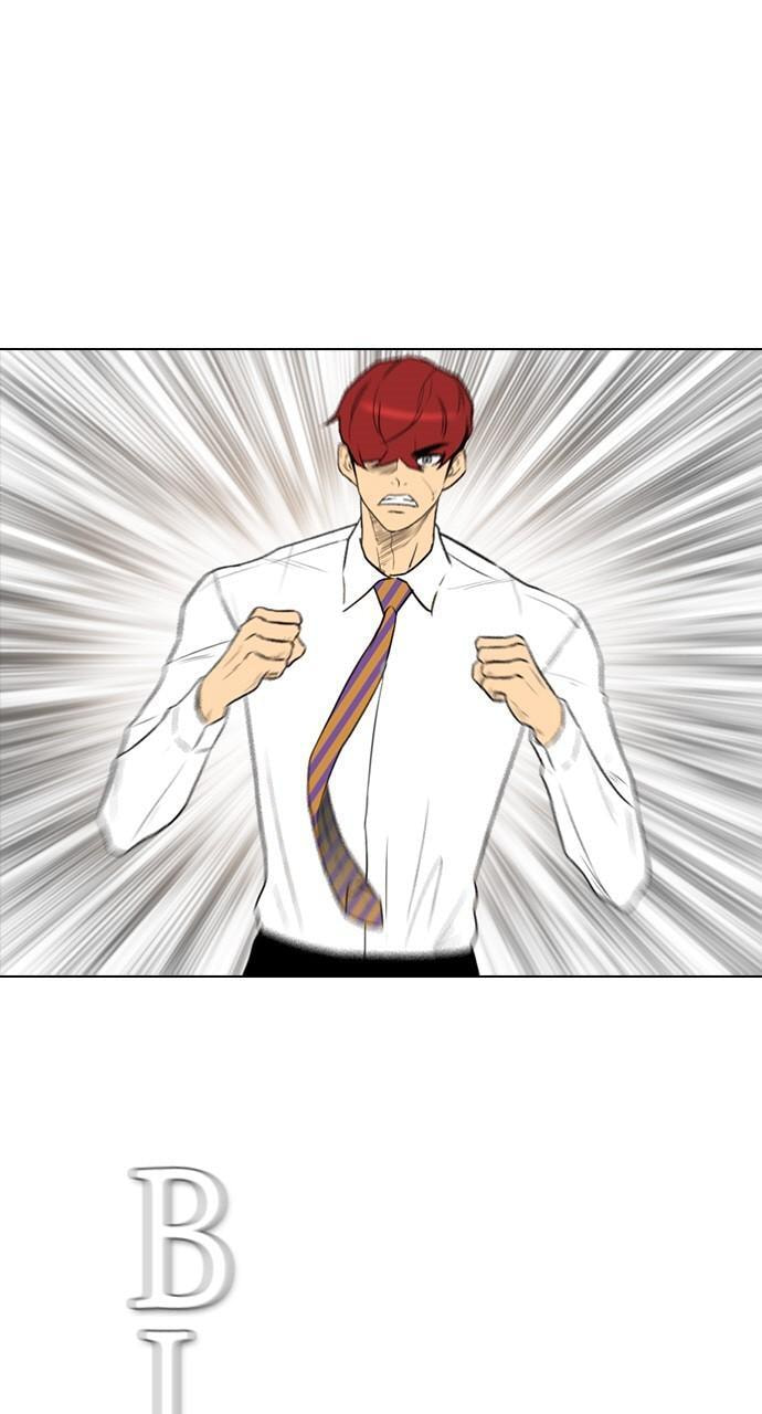 REAWAKENED MAN Chapter 156 page 10 - 