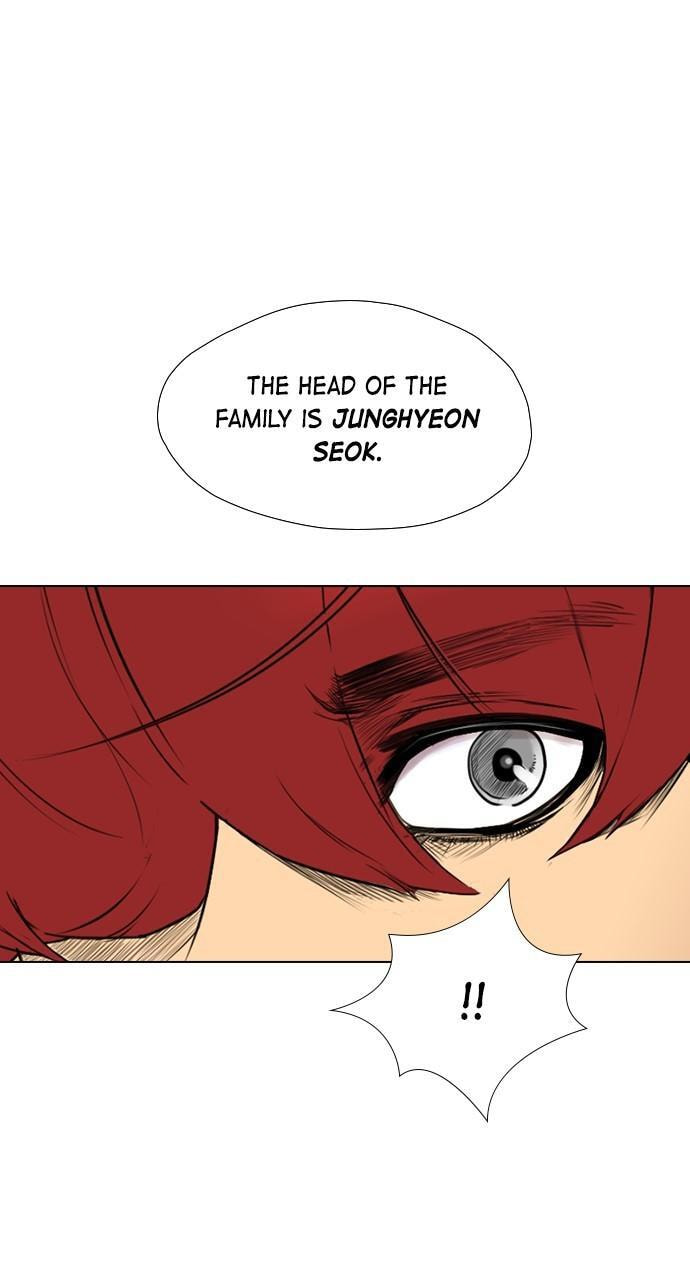 REAWAKENED MAN Chapter 157 page 19 - 
