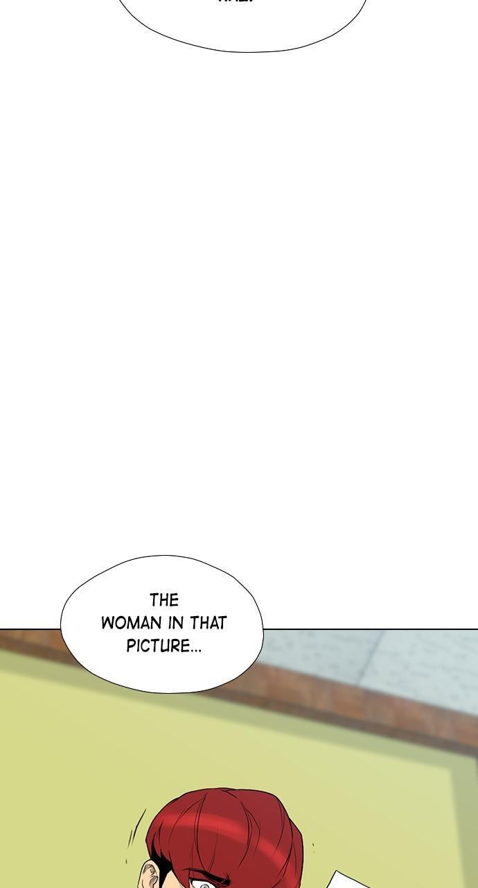 REAWAKENED MAN Chapter 157 page 21 - 