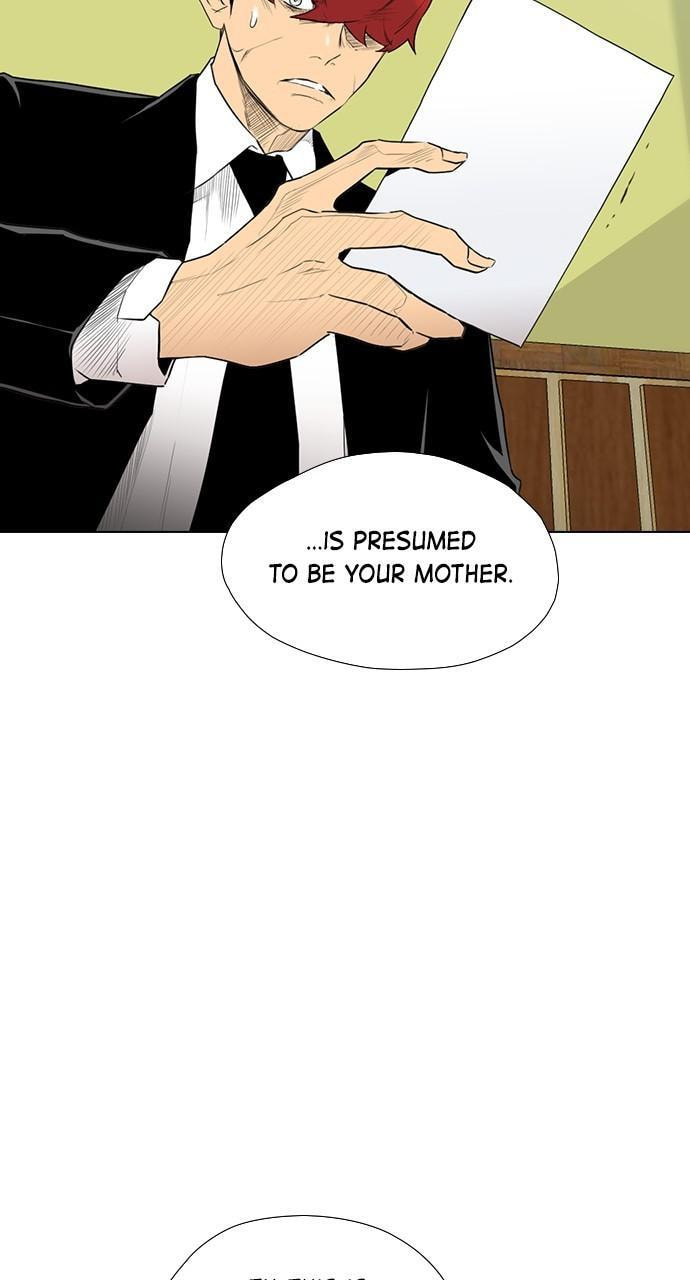 REAWAKENED MAN Chapter 157 page 22 - 
