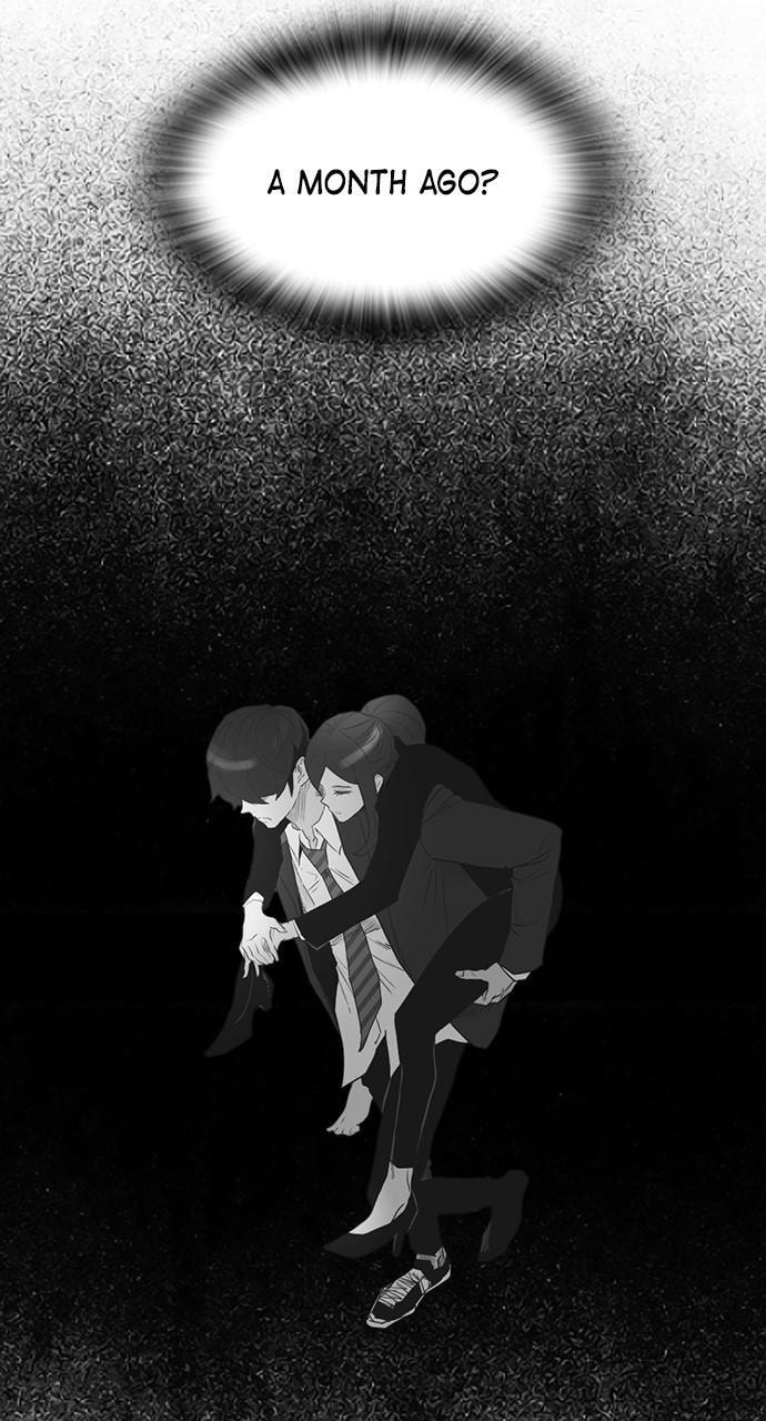 REAWAKENED MAN Chapter 157 page 25 - 