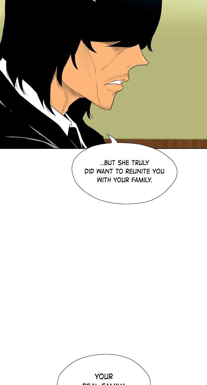 REAWAKENED MAN Chapter 157 page 27 - 