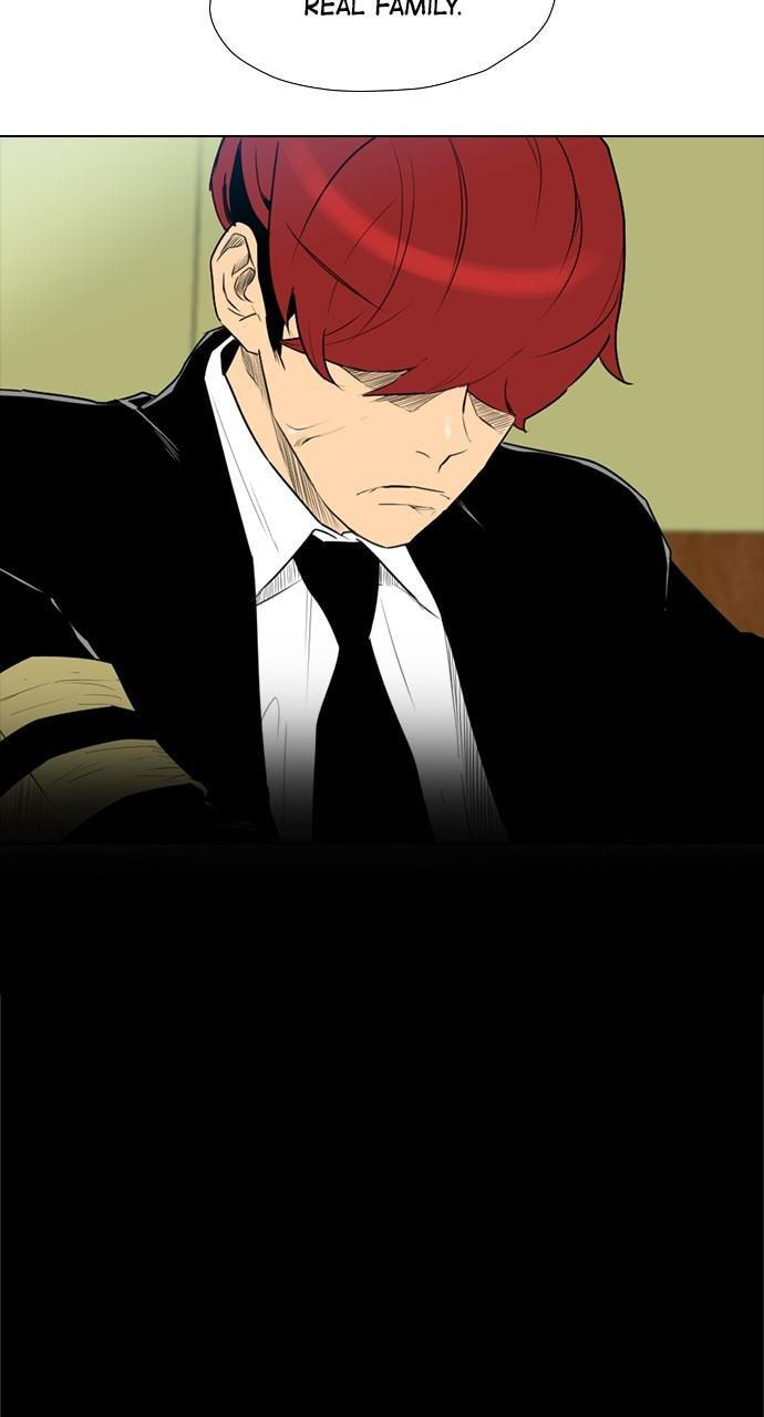 REAWAKENED MAN Chapter 157 page 28 - 