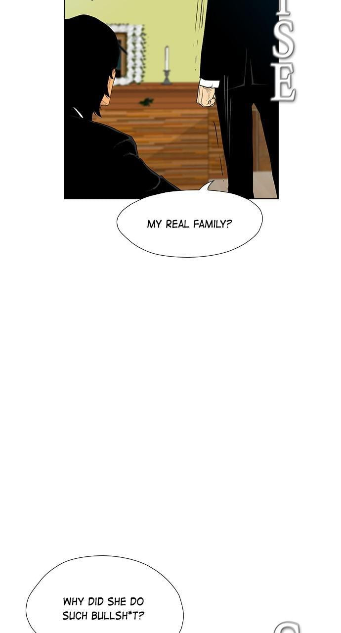 REAWAKENED MAN Chapter 157 page 35 - 