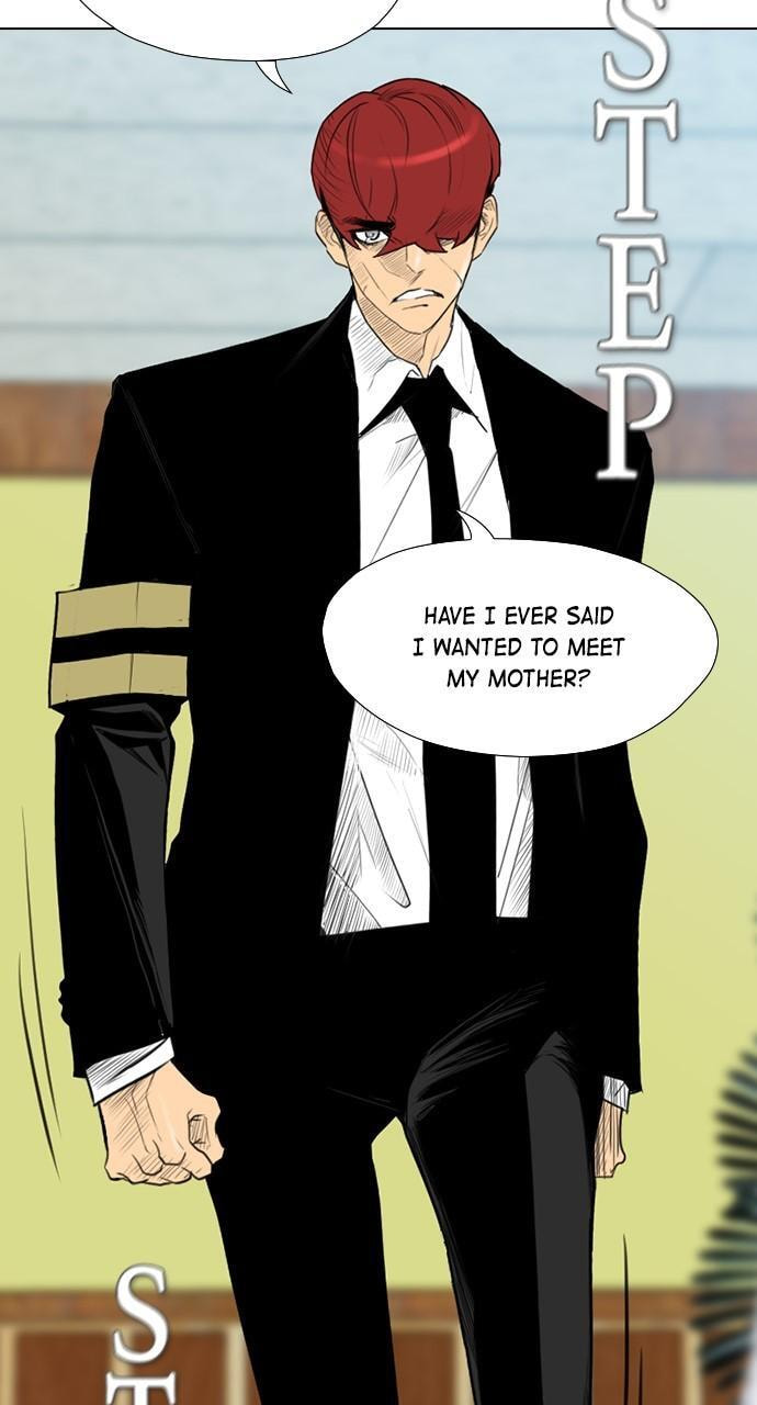 REAWAKENED MAN Chapter 157 page 36 - 