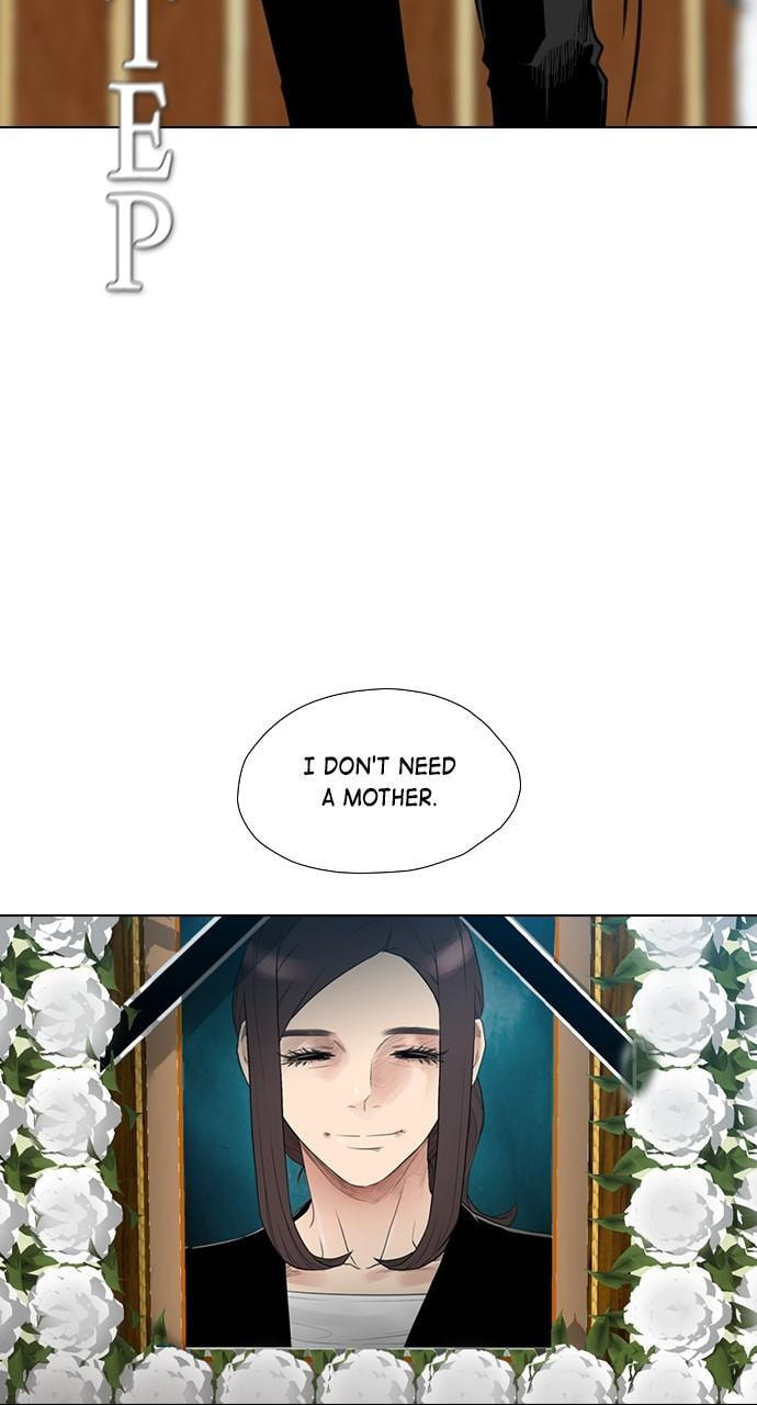 REAWAKENED MAN Chapter 157 page 37 - 