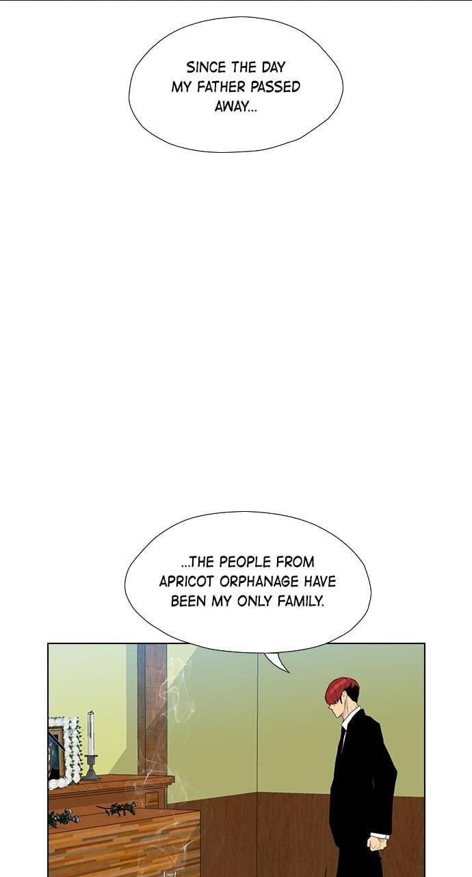 REAWAKENED MAN Chapter 157 page 38 - 